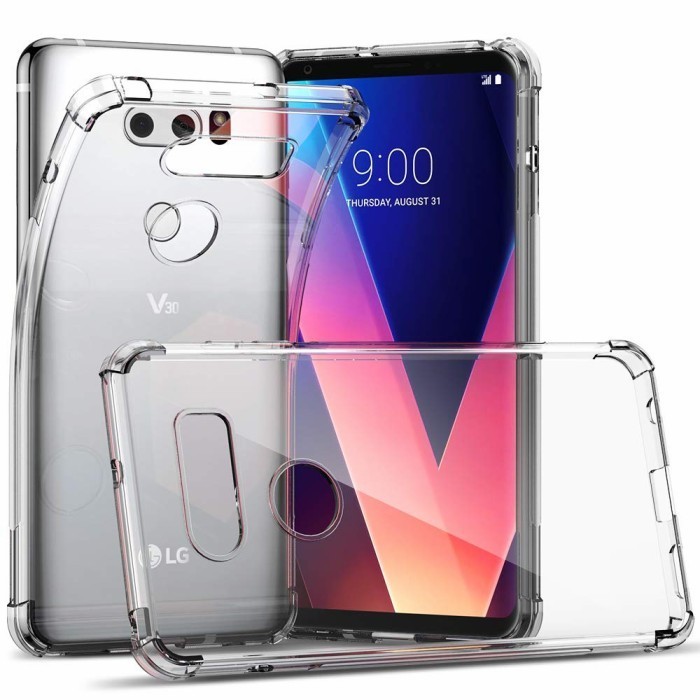 CASING LG G6 G7 THINQ G8 THINQ G8X THINQ / LG K92 / LG Q51 Q6 / LG V20 V30 V40 V50 V60 / LG VELVET S