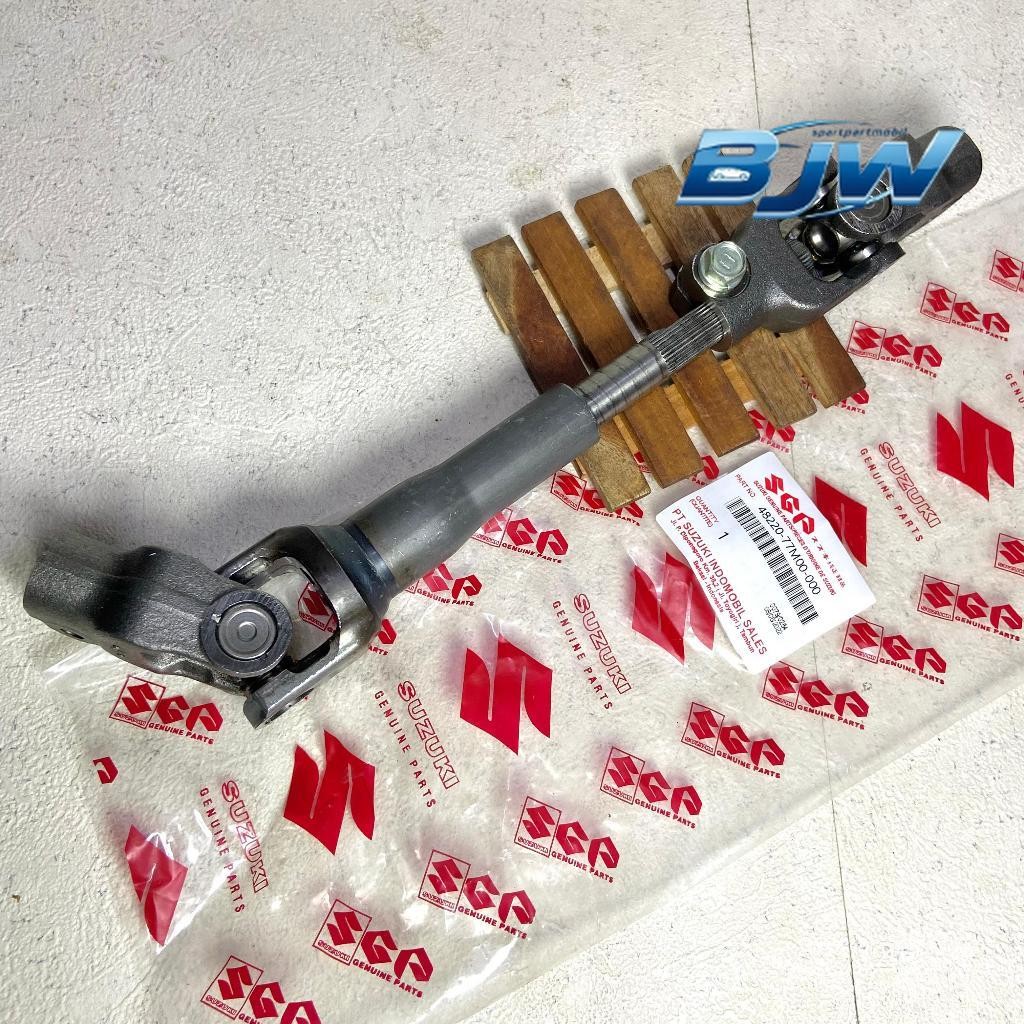 Joint Steer / Joint Stir Suzuki Ertiga 2012-2017 48220-77M00-000