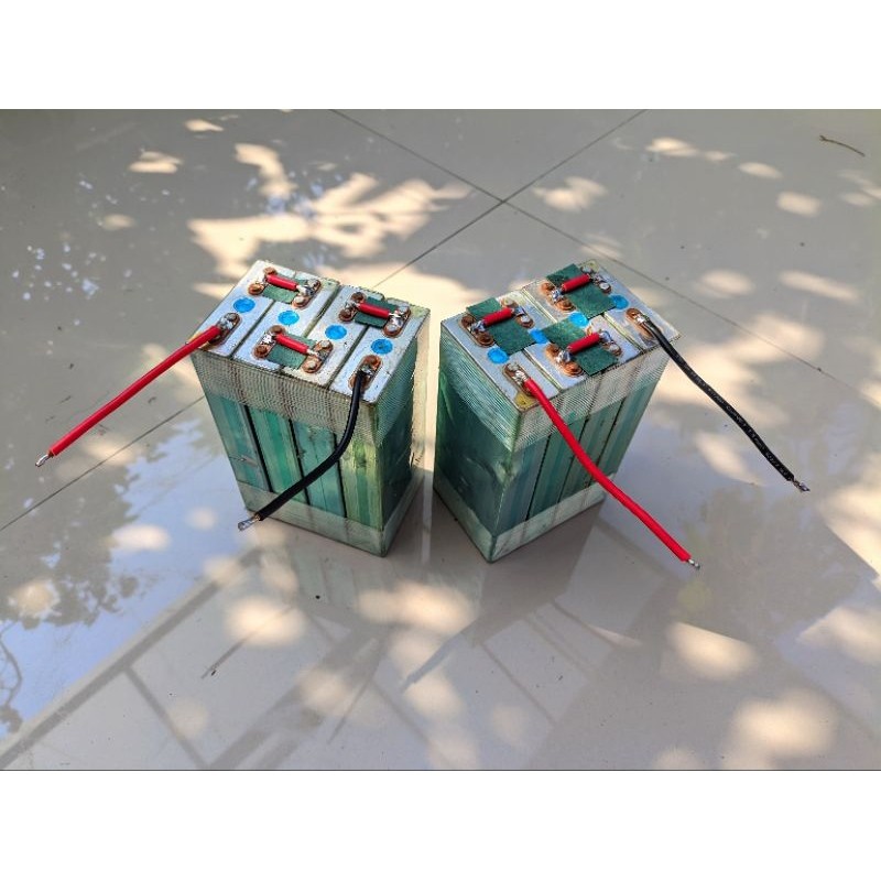 Baterai lifepo4 3.2v 22Ah Bekas th 2023 terlaris