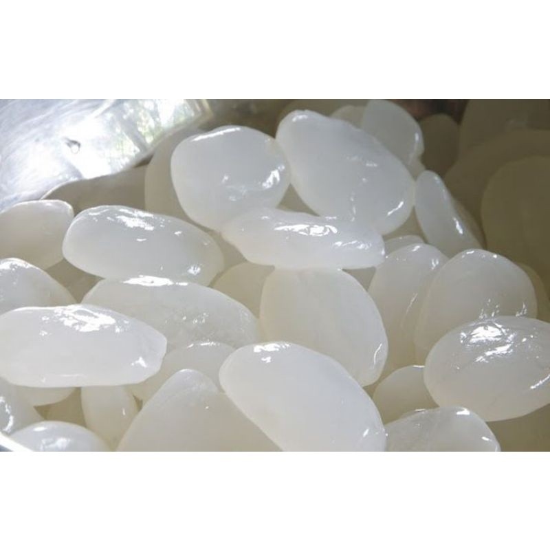 Kolang Kaling Segar Kolang-Kaling Asli 250gr