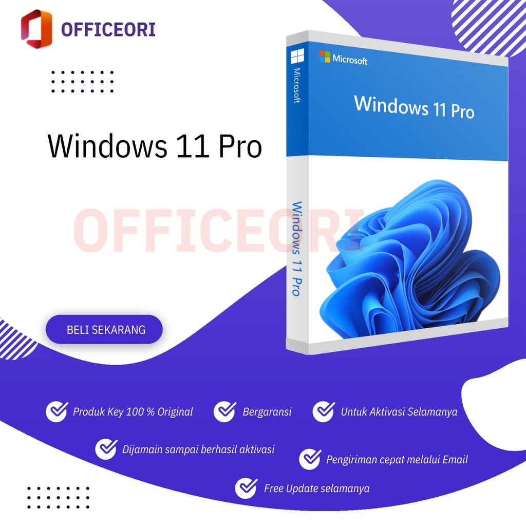 sales2.promo Windows 11 Pro, product key digital license Ori