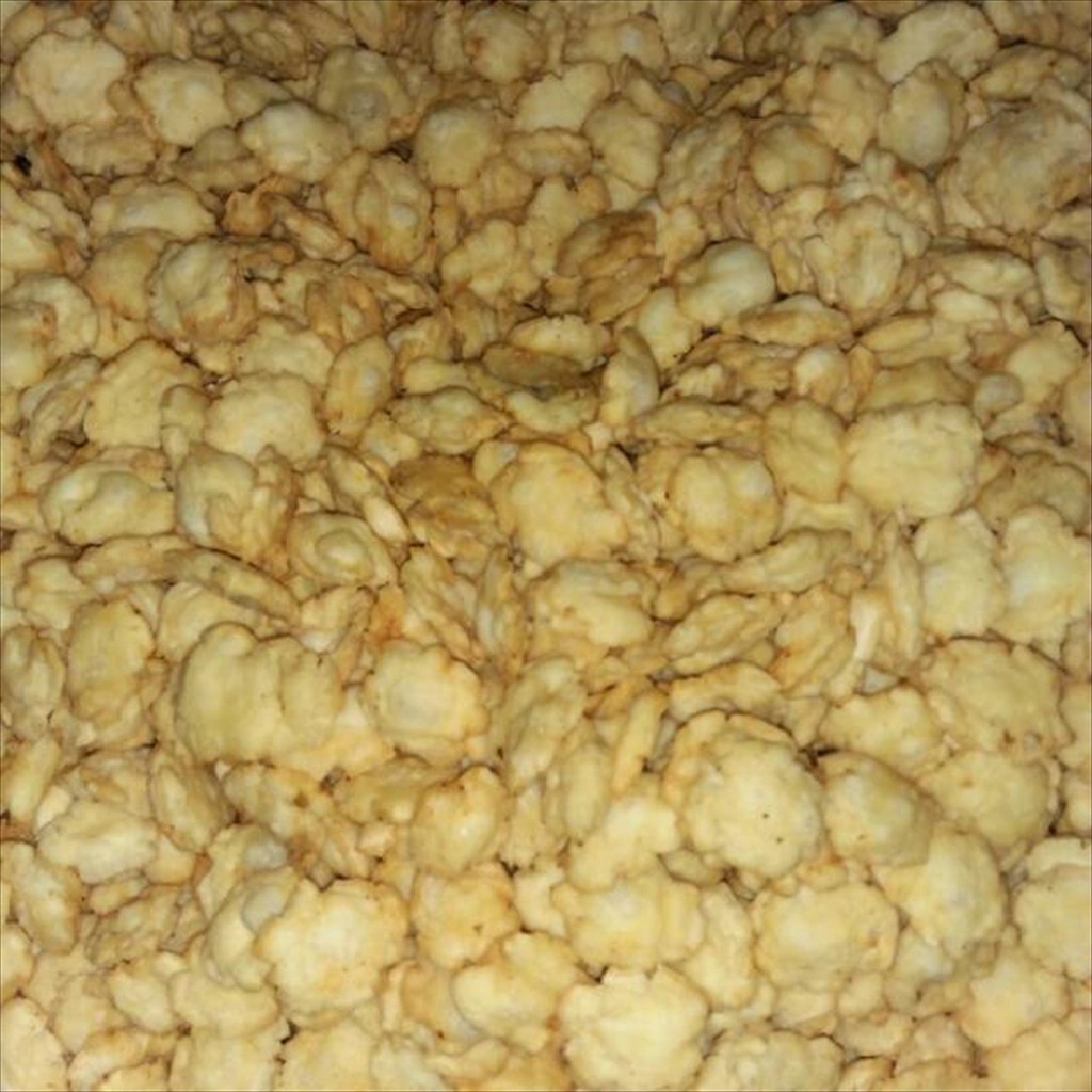 

Ceplis Melinjo Khas Serang