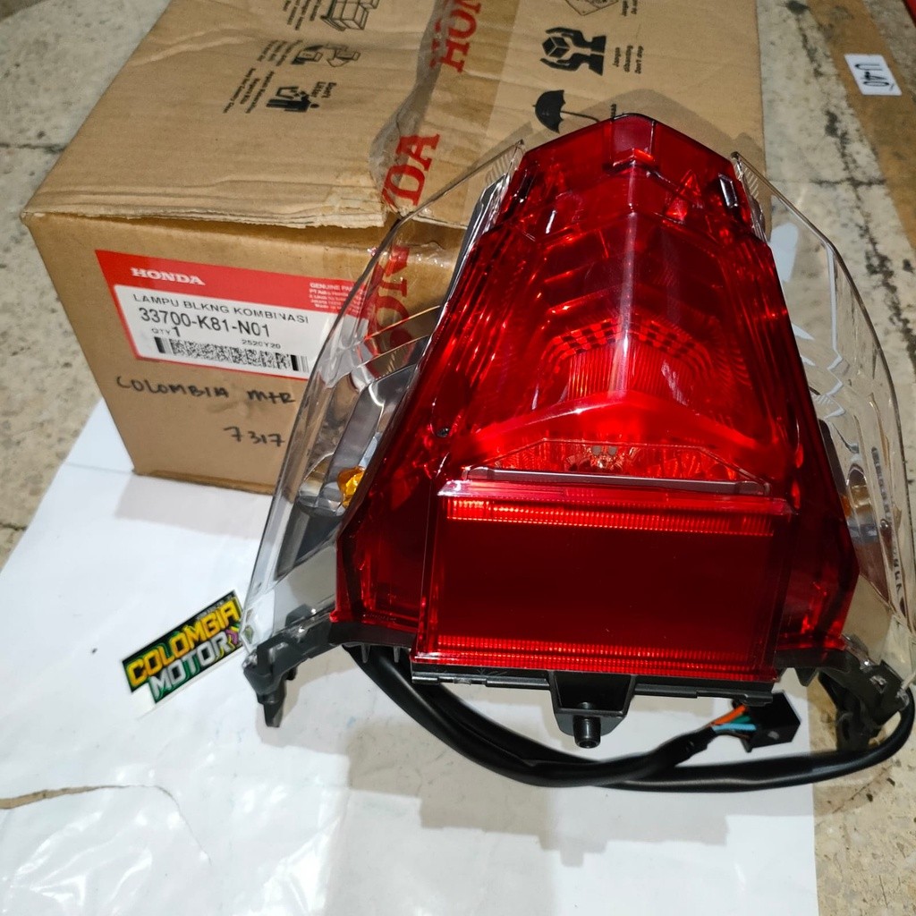 lampu stop beat fi esp 2016 lampu stop beat f1 esp 2016 lampu stop beat fi 2016 lampu stop beat f1 2