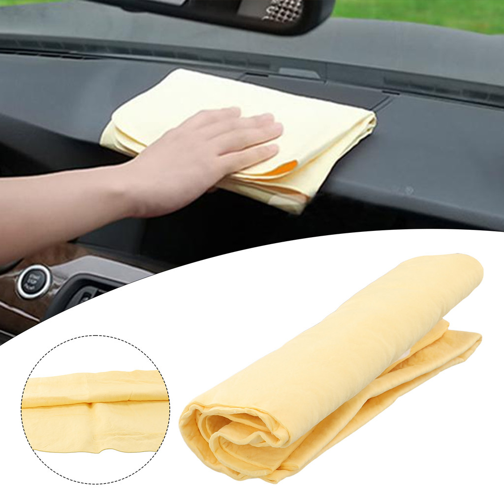 

High Quality Oil Painting Clean Towel Quick Dry Towel Light Multi-purpose 16.93inch*12.6 Inch 43cm*32cm PVA+MIC
