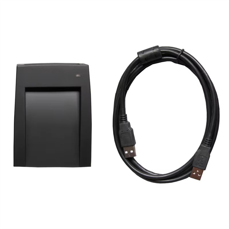 M13K-Readers Writer EM4305 134.2 Khz FDX-B RFID For Animal Microchip For ISO11784/85 Identification