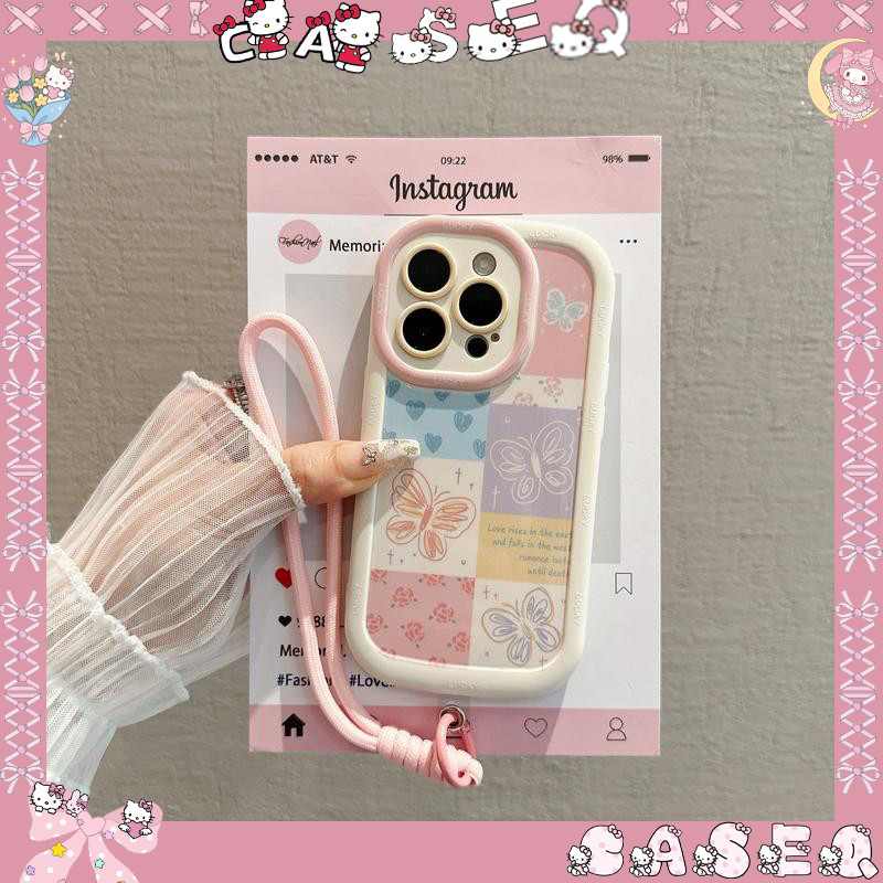 ✨PROMO HEBAT✨Casing Samsung Terbaru Softcase Lucu Silikon Cocok Samsung A25 A35 A55 A11 A20 A03 A06 