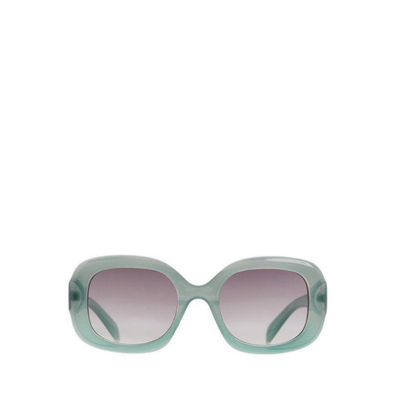 Aldo Kienna Sunglasses - Light Green