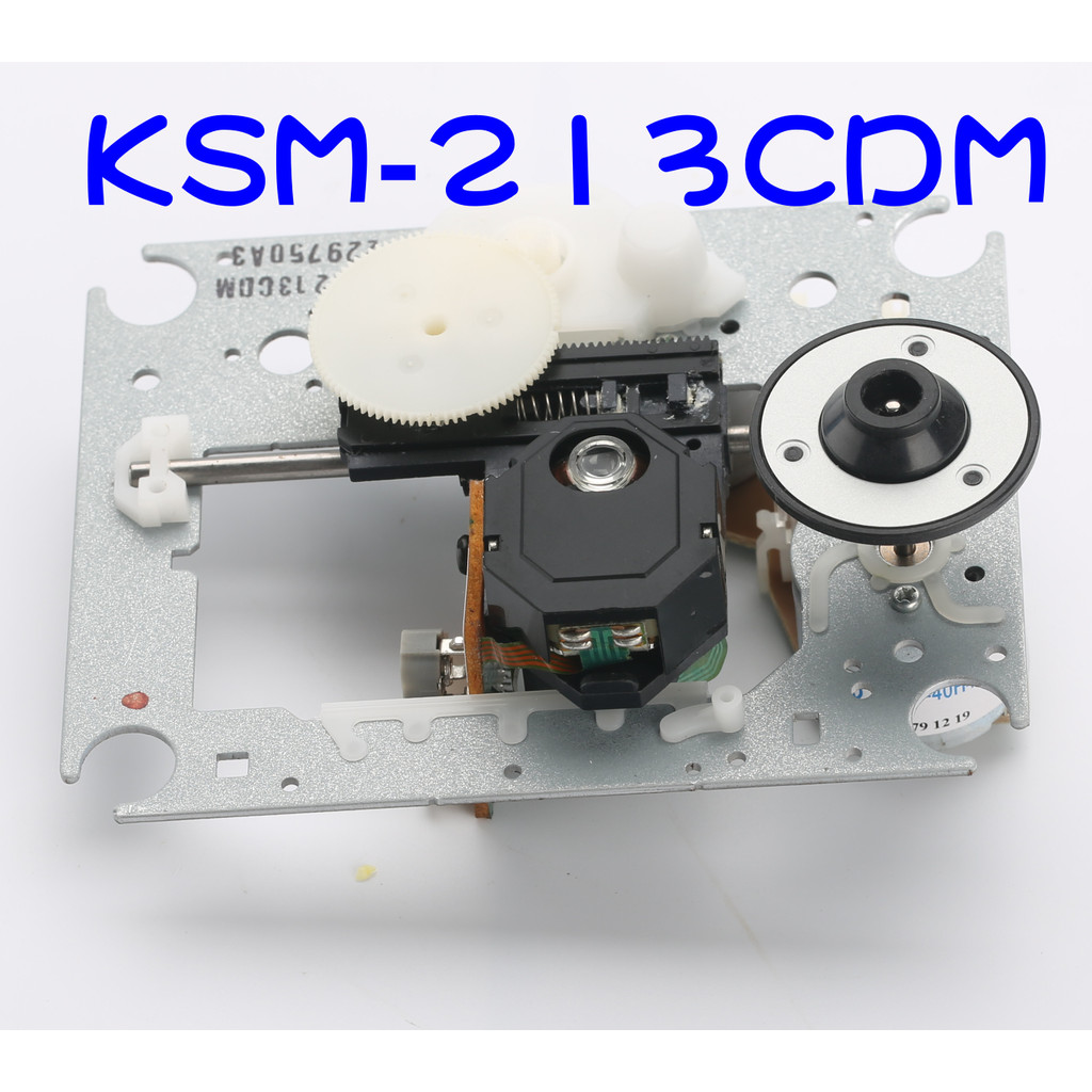 New Original KSM-213CDM Mechanism KSS-213C Optical Pickup KSM213CDM Laser Len KSM 213CDM