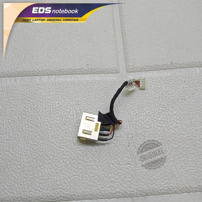 DC Power Jack Lenovo E10-30