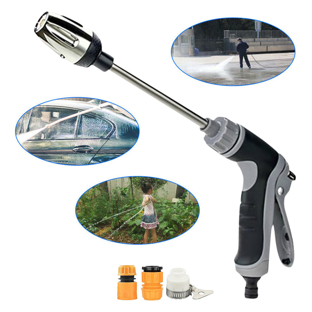 Pressure Washer & 360° Rotating Handheld High Pressure Washer Water Blitz Pressure Washer Pressure W