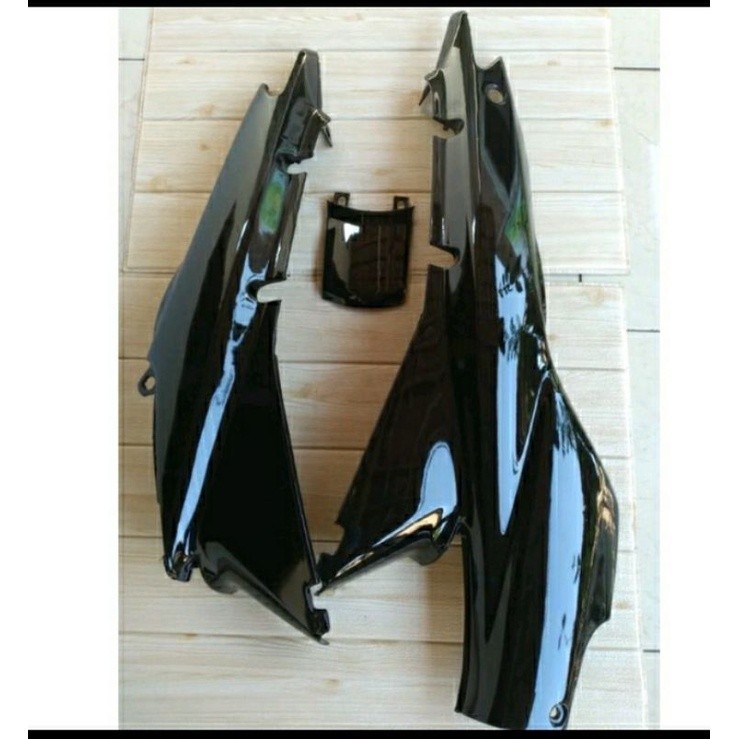 cover bodi supra x/supra fit lama/supra lama set pet bodi