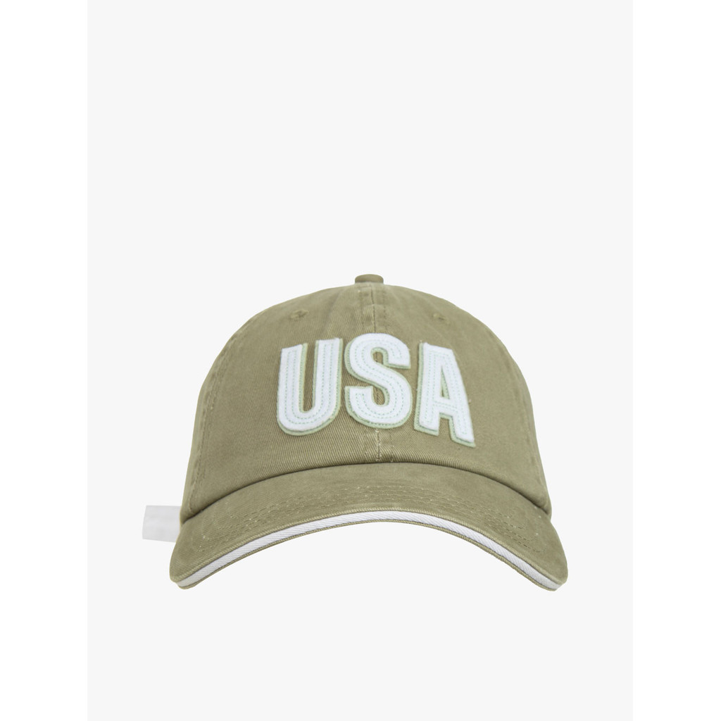 RUBI - AKSESORIS - CLASSIC DAD CAP
