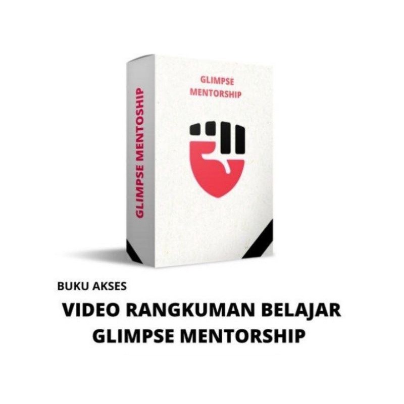 

ecourse investasi saham value investing dari glimpse termurah