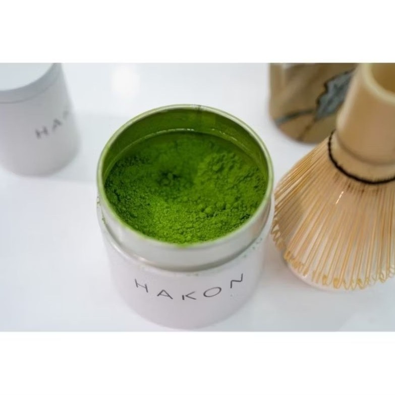 

Ceremonial Matcha No. 65 Hakon Pouch