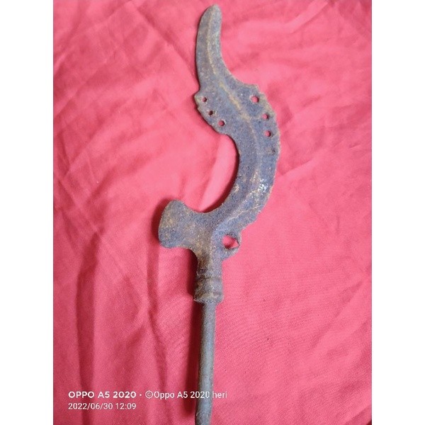 pusaka kujang antik I