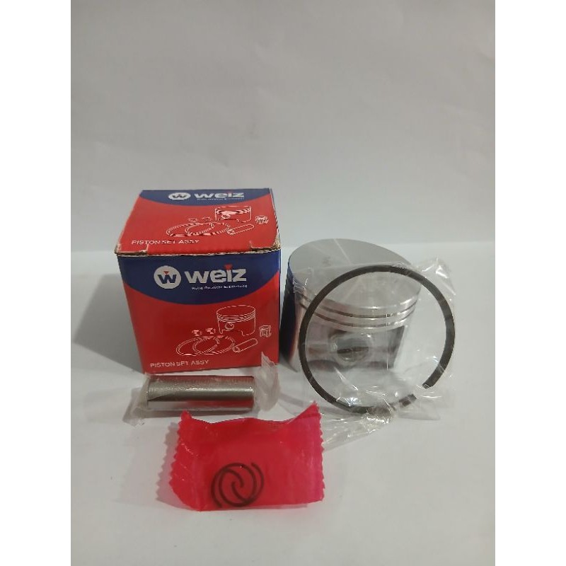 PISTON SET SINSO MS 382 WEIZ/PISTON SET CHAINSAW MS 382 MURAH