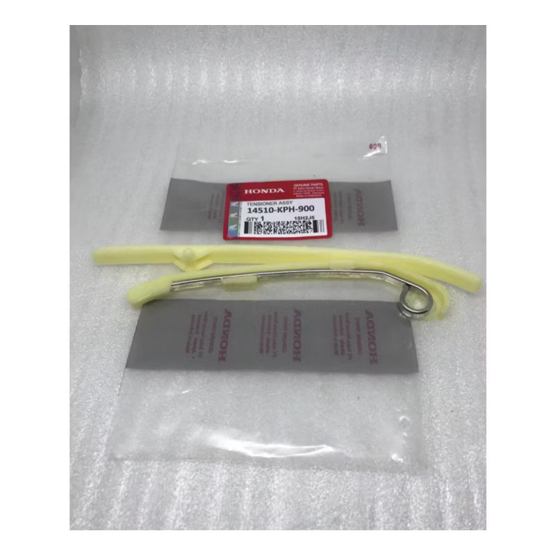 Karet Tensioner Karisma Lidah Tensioner Karisma - KPH SP PARTS