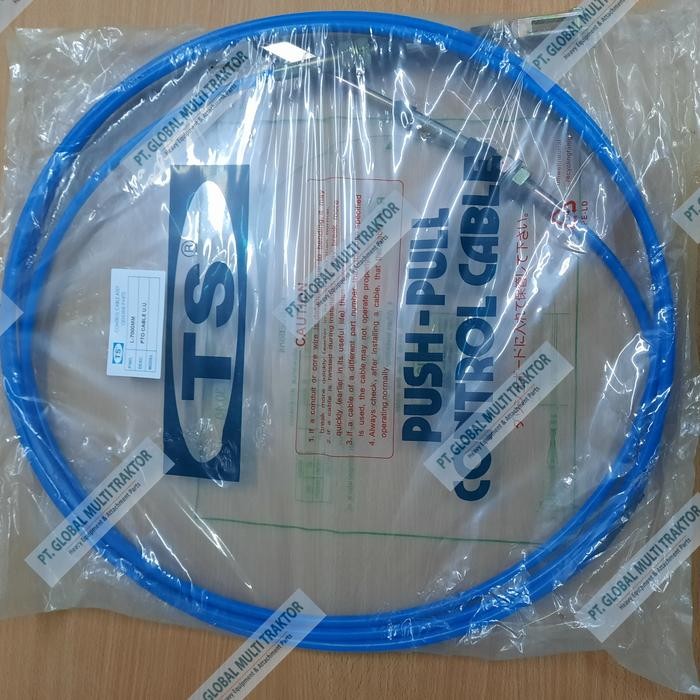Kabel PTO 7 meter isuzu giga quality