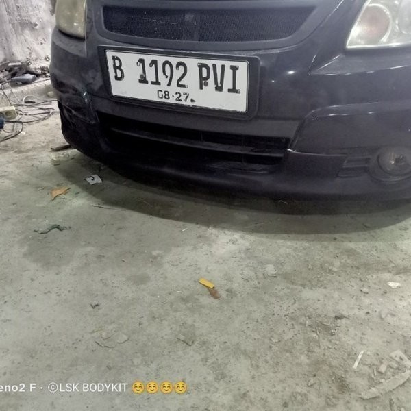 bodykit suzuki sx4 bodikit sx4 body kit sx4