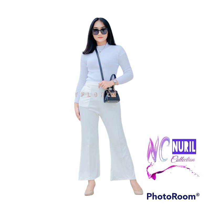 VIKI DAILY CELANA CUTBRAY EXTRA JUMBO 100% >CELANA CUTBRAY SCUBA PREMIUM