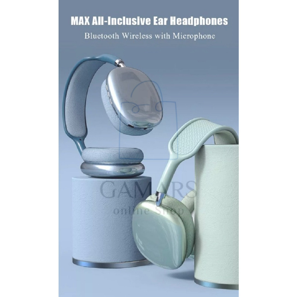 Hot Sale Headphone Bluetooth P9 Headphone Macaron P9 Headphone Bluetooth Mic Headphone Bluetooth