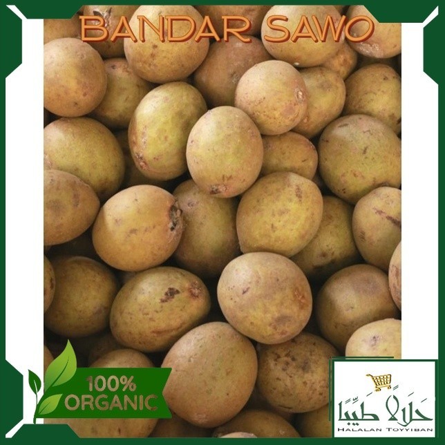 

BANDAR SAWO MADU 1KG SUPER