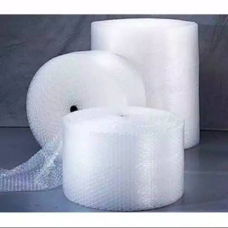 

[BO] - [BO] Bubble Wrap Tambahan