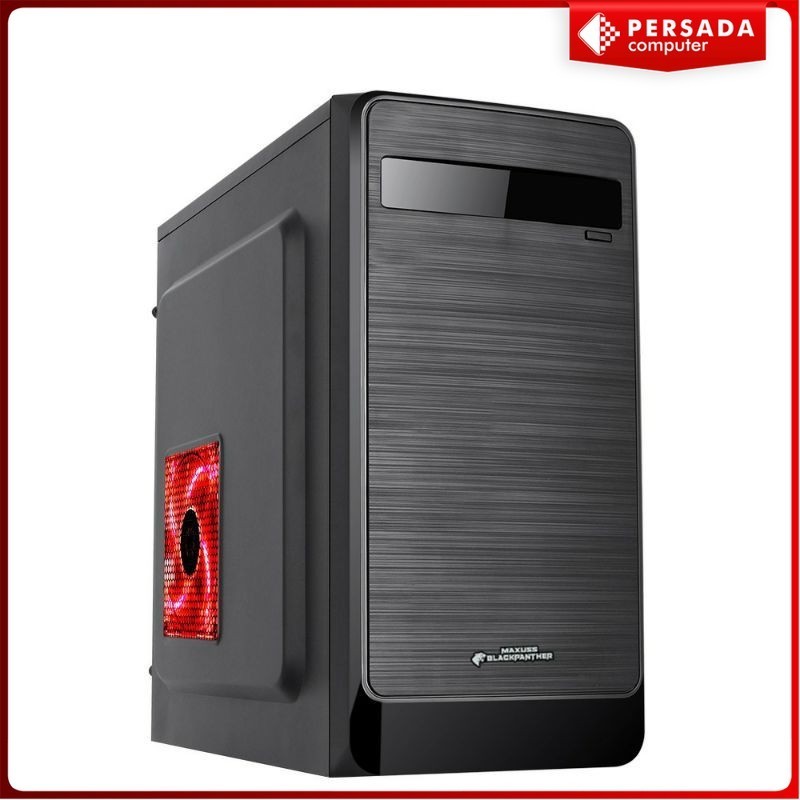PC Rakitan Core i3/CPU Core i3/DDR 4GB/HDD 500