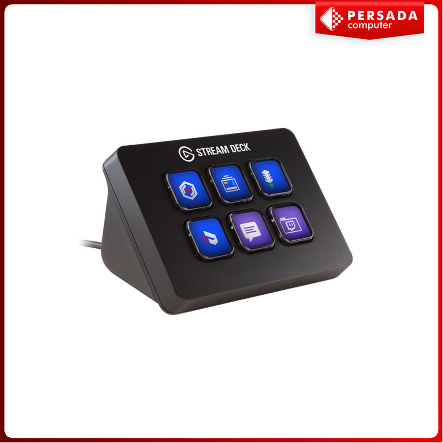 ELGATO STREAM DECK MINI