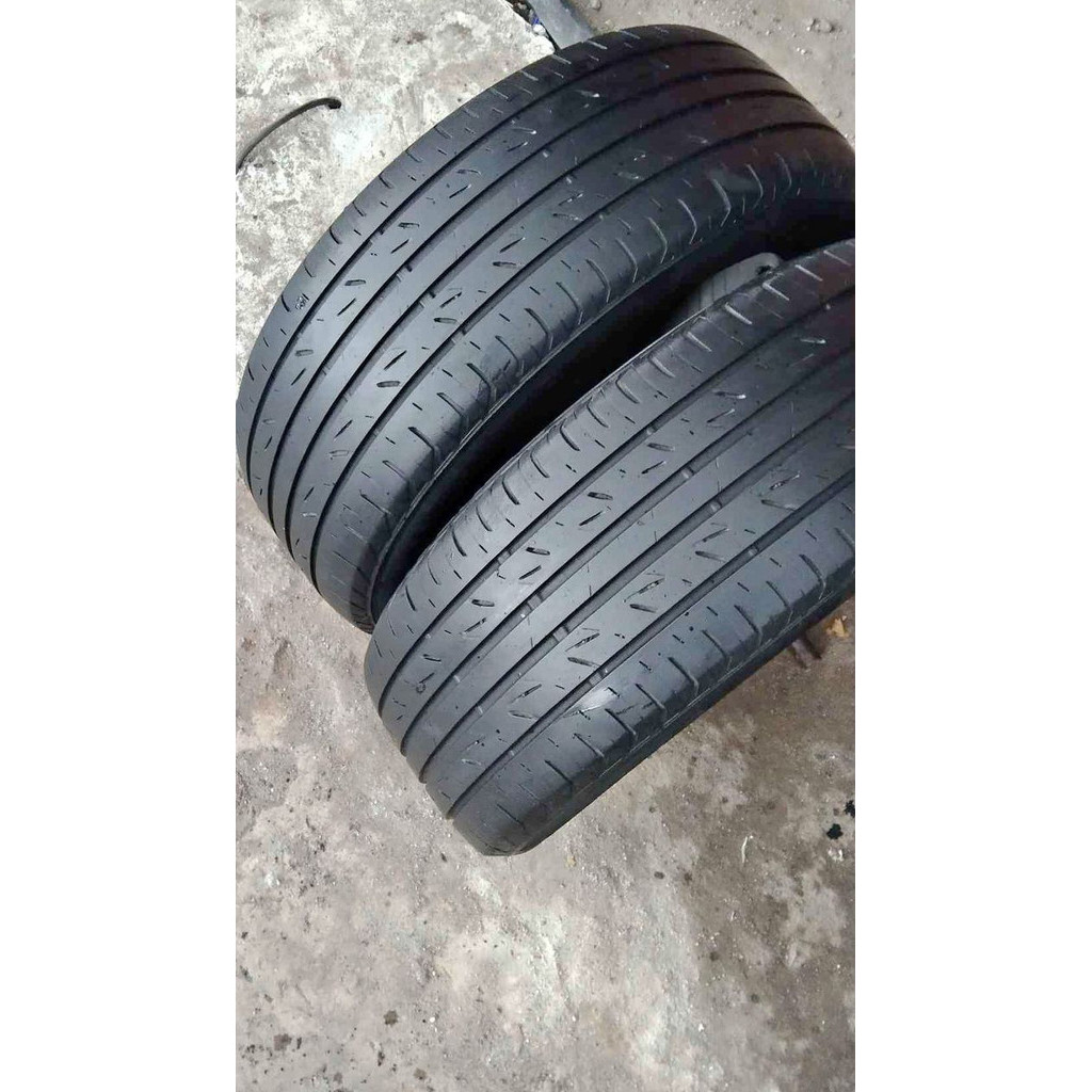 BAN MOBIL SECOUND 175/55R15 BAN TUBELES BERKUALITAS