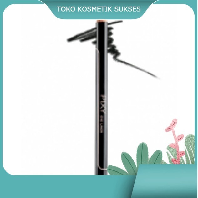 PIXY EYELINER PENCIL | eyeliner