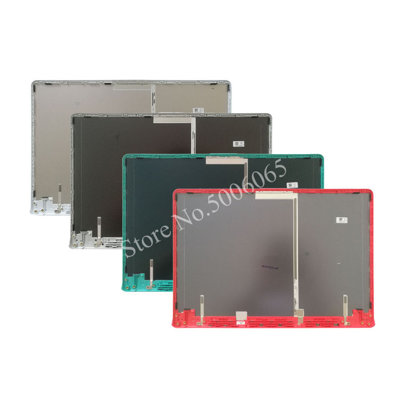 PREORDER LCD top back cover for ASUS S2 S5300 S5300U S5300UN S5300F A shell