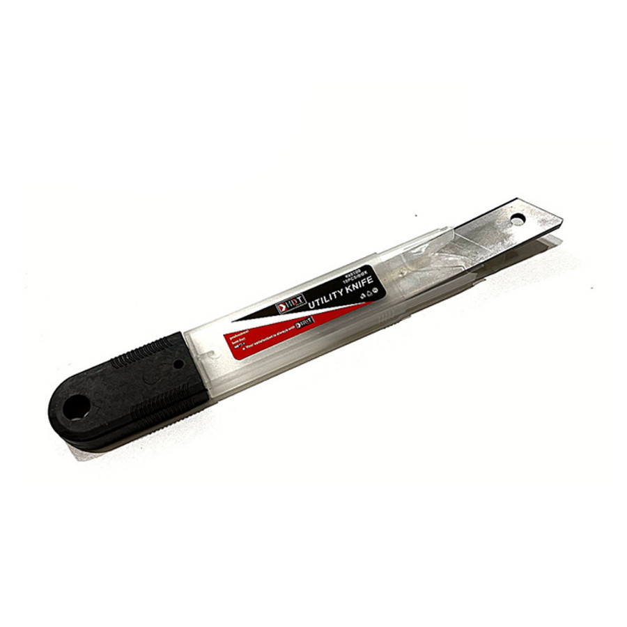 

ISI CUTTER BESAR HDT HEAVY DUTY JAPAN SILET RAZOR 10pcs