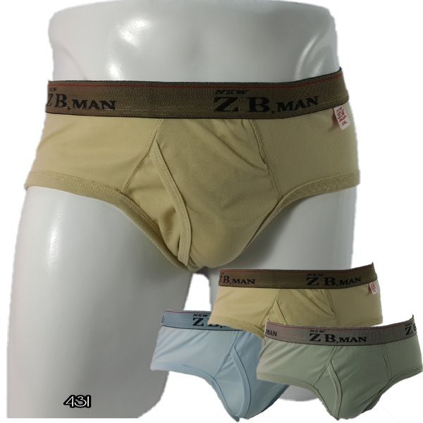 ISI 1 PCS CELANA DALAM PRIA DEWASA ZB MAN KARET BOXER | CELANA DALAM ZB MAN KARET BOXER | CD