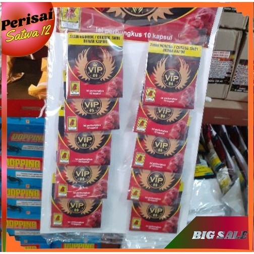 VIP Obat Untuk Ayam Ngorok Per Renteng