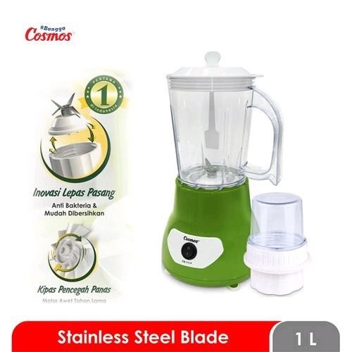 Blender cosmos CB 111 / Blender jus cosmos cb111 / blender bumbu / blender buah