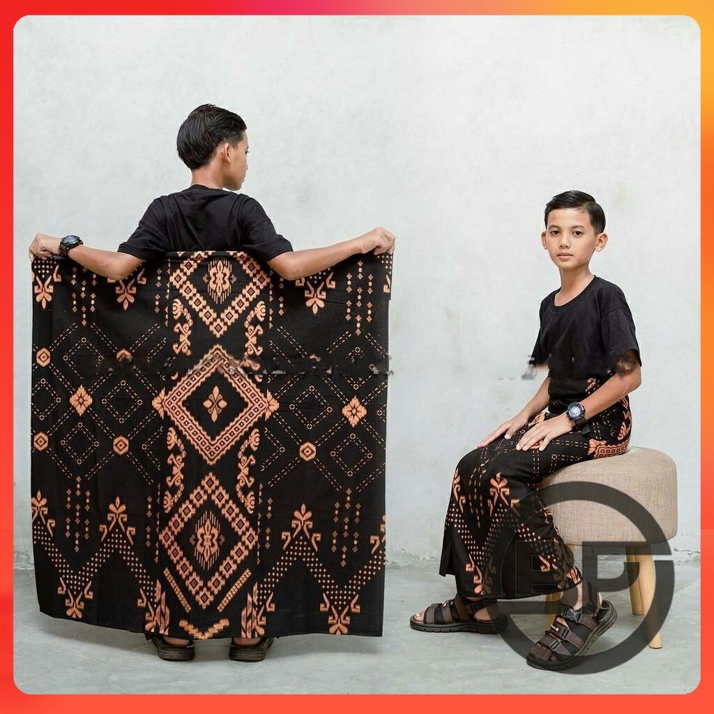 SARUNG ANAK LAKI LAKI SD SMP SARUNG BATIK ANAK LAKI LAKI SD SMP SARUNG ANAK BATIK
