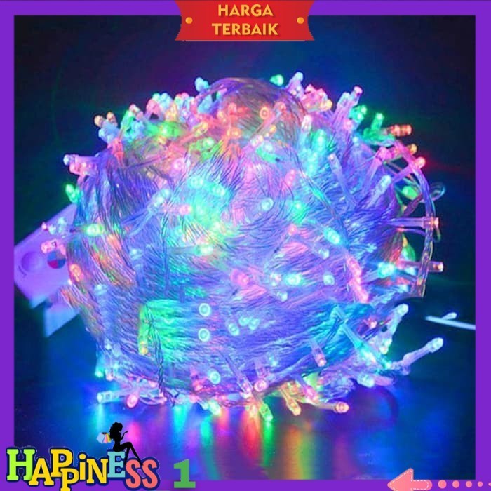 Lampu tumbler agustusan lampu kelap kelip LAMPU AGUSTUS