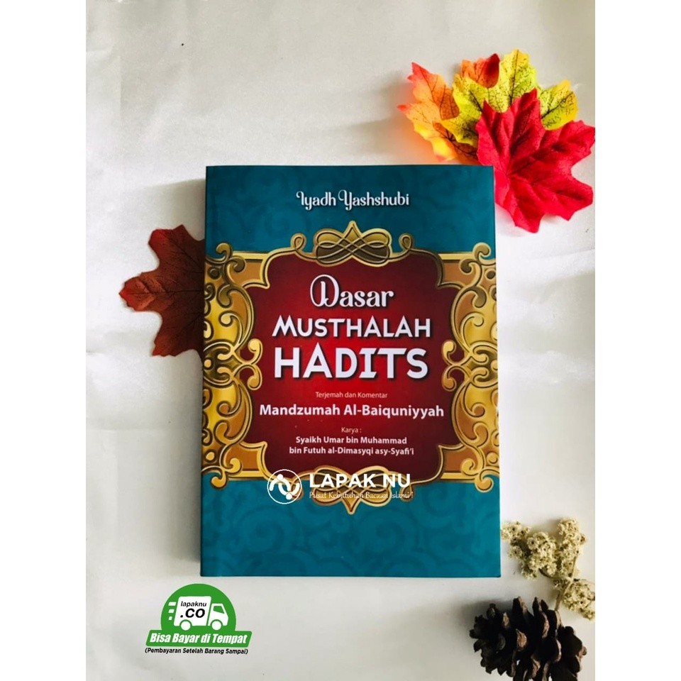 DASAR MUSTHALAH HADITS