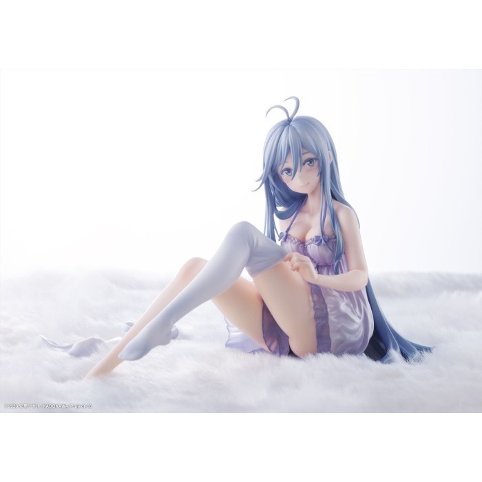 (Pre Order) Figure 86 eightysix - Lena / Vladilena Milize Negligee Ver. (Aniplex)