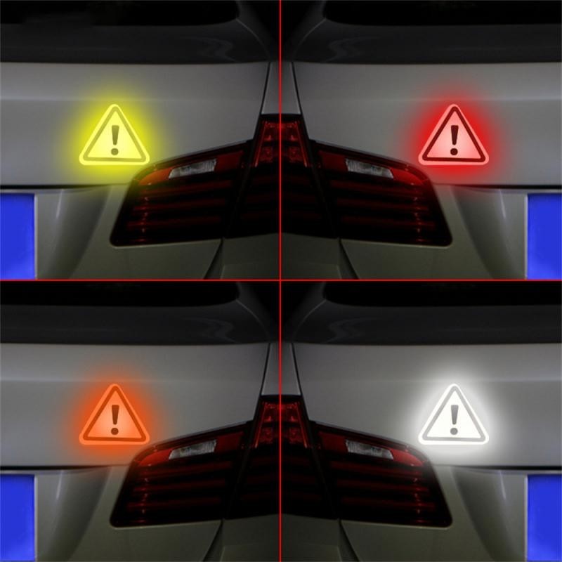 

1PCS High quality 5/Pcs Warning Signs Stickers Logo Security Safety Labels Water Oil-Proof Warning Tags Wall Machine Sticker