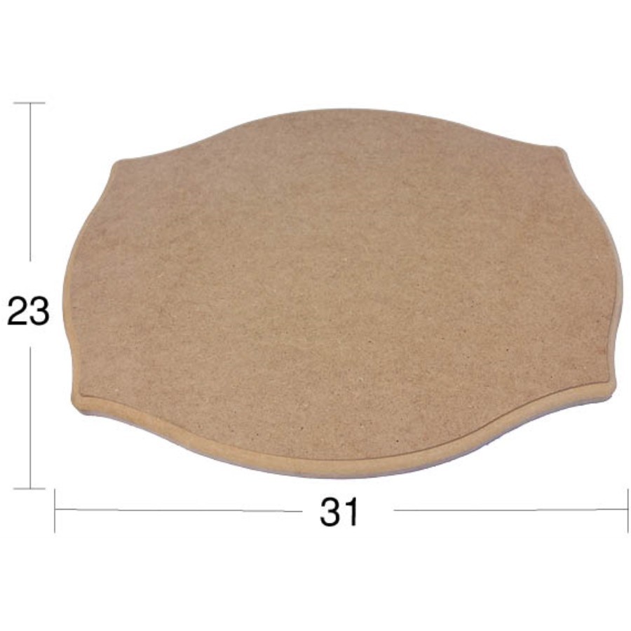 

PA197 board board board, painted raw wood Mdf board