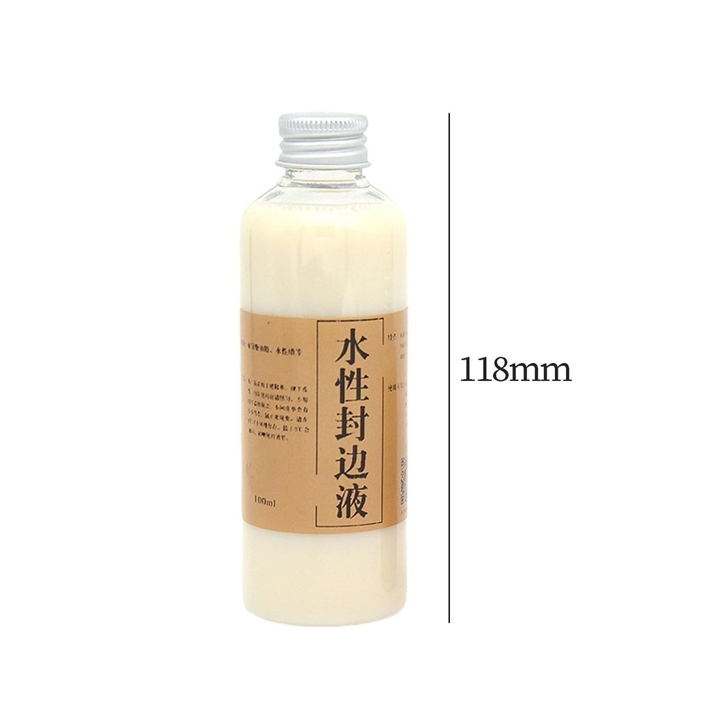 

Leather Paint Leather Edges Paint Edges Oil 100ml Leather Edge Repair Leather Repairing Tools Art Leather Crafst Oil Paint