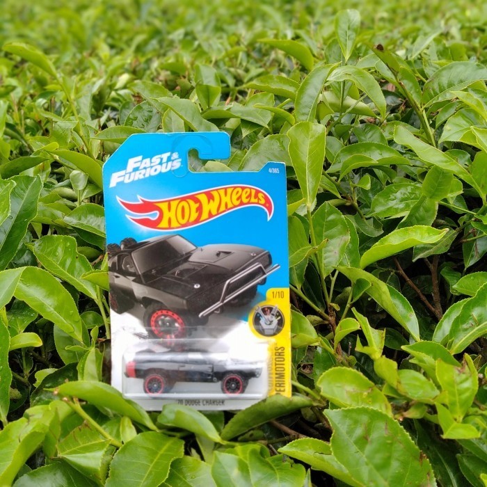 hotwheels fast and furious