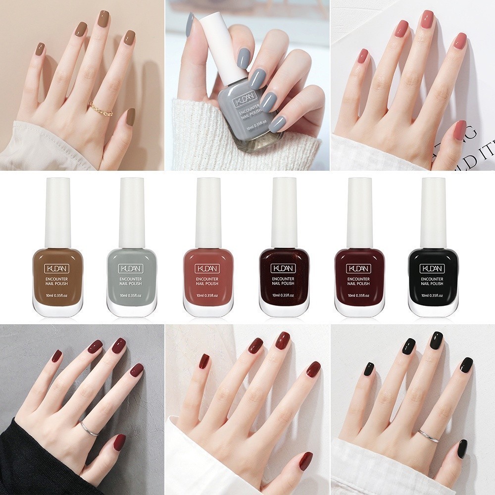 Kuteks Kutek Halal kutek Muslimah Kutek Peel Off Bisa Sholat  Halal 40 warna