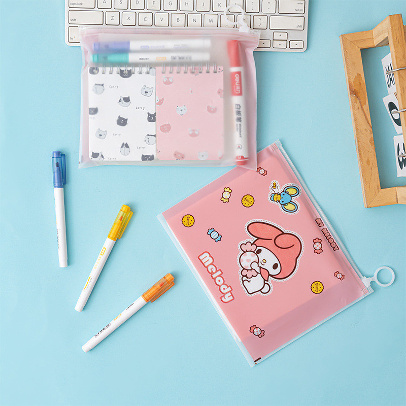 

KOTAK PENSIL TRANSPARAN MOTIF UNICORN LUCU UNIK / KOTAK PULPEN / TEMPAT ALAT TULIS FS PP104