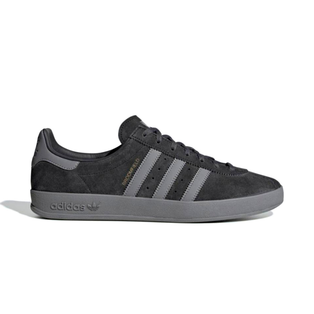 Adidas Broomfield  Grey Original