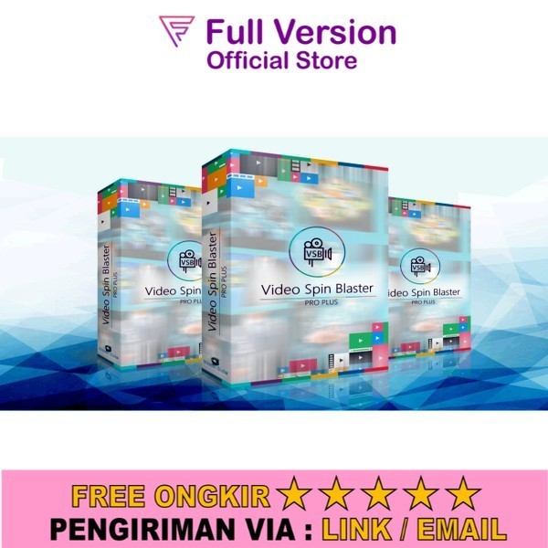 Video Spin Blaster 2.39 Pro Plus Aplikasi Edit Video Dan Text To Speech For Windows Lifetime