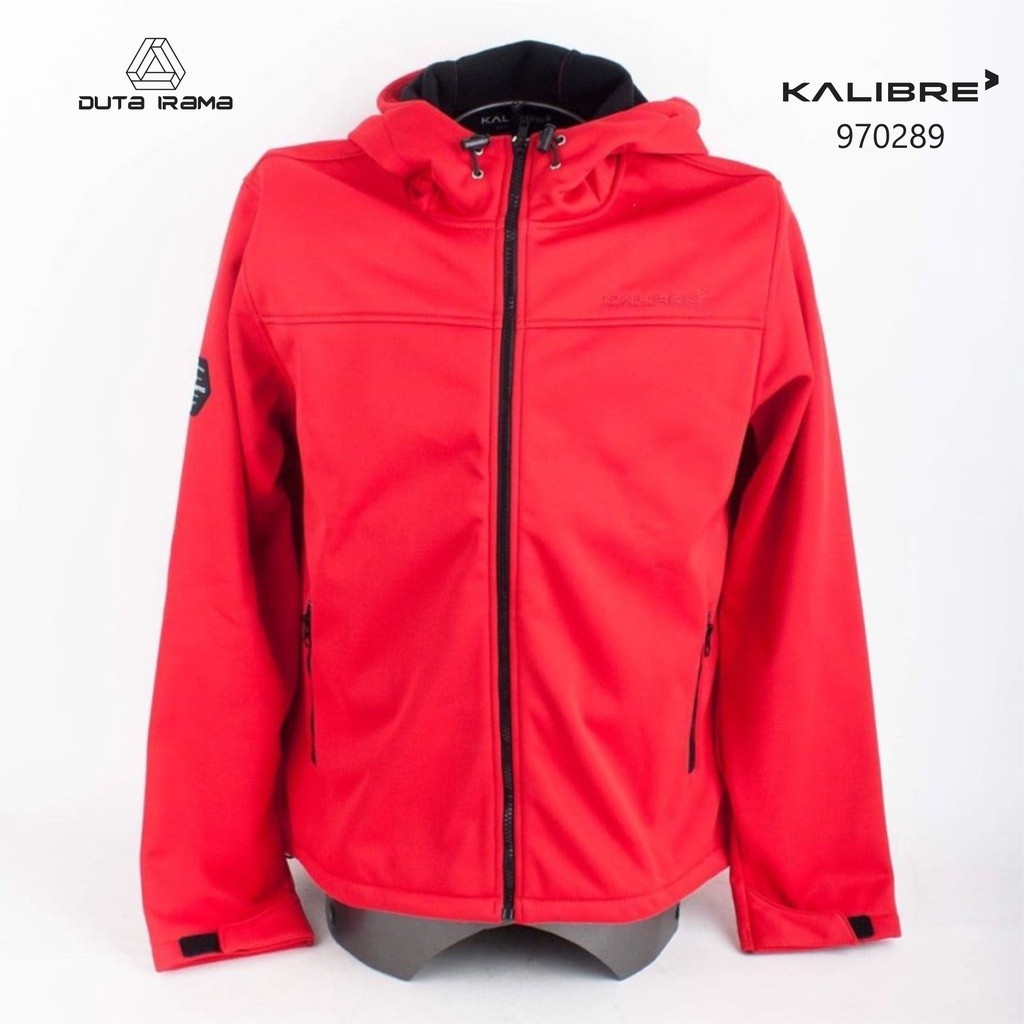 Kalibre Jaket Merah 970289660