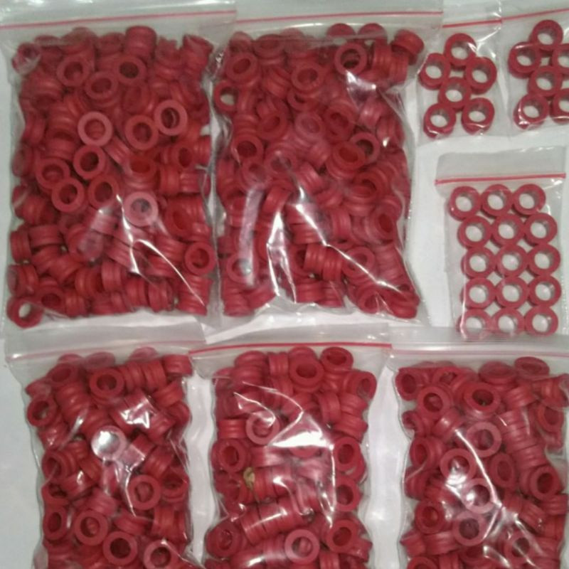 COD Karet Gas Elpiji / LPG SNI Seal / Sil Tabung Gas Elpiji / LPG 3KG 5,5KG 12KG SNI